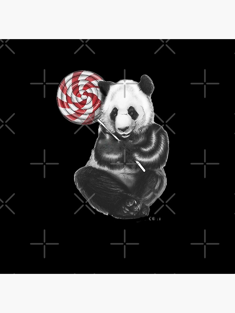 Bolsa de tela «Oso panda con un anime Lollipop Kawaii» de PrintPress | Redbubble Bolsa de tela «Oso panda con un anime Lollipop Kawaii» de PrintPress | Redbubble