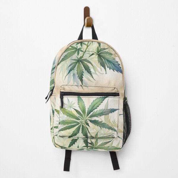 Item preview, cannabis designed and sold by Talpha.