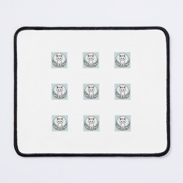 Item preview, Cat stickerpack designed and sold by Silviajones.