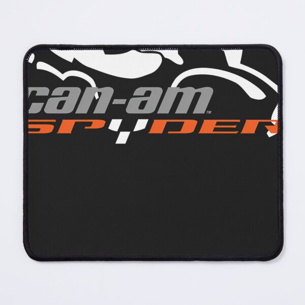 Item preview, Can Am Spyder Silhouette Logo designed and sold by PearliKunze.