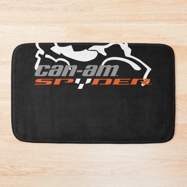 Item preview, Can Am Spyder Silhouette Logo designed and sold by PearliKunze.