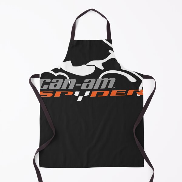 Item preview, Can Am Spyder Silhouette Logo designed and sold by PearliKunze.
