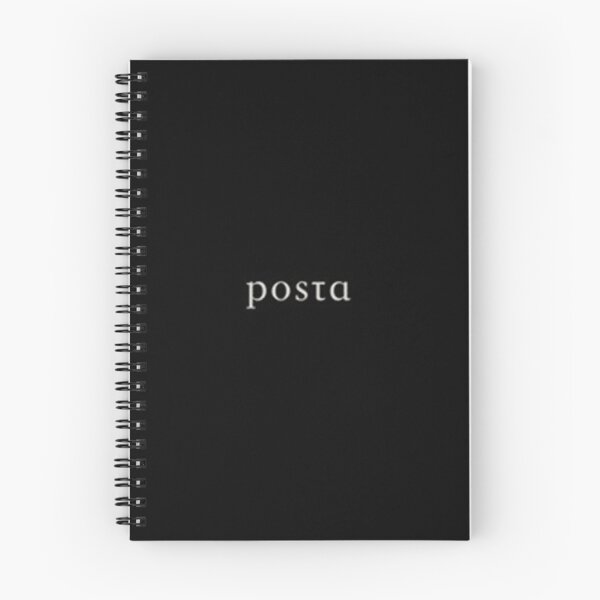 Item preview, TINI - posta (merch) designed and sold by FcotiniNO.