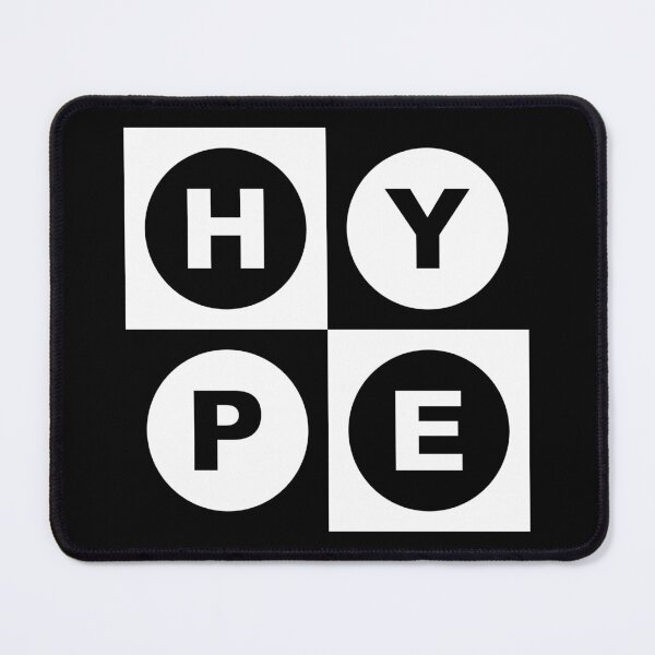 Item preview, Hype 2 Tone designed and sold by ChestJestTees.