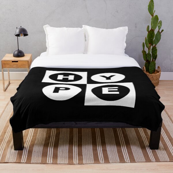 Item preview, Hype 2 Tone designed and sold by ChestJestTees.