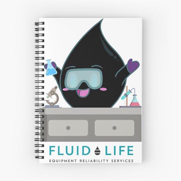 Item preview, Olly Oildrop: Lab Tech Extraordinaire! designed and sold by Fluid Life.