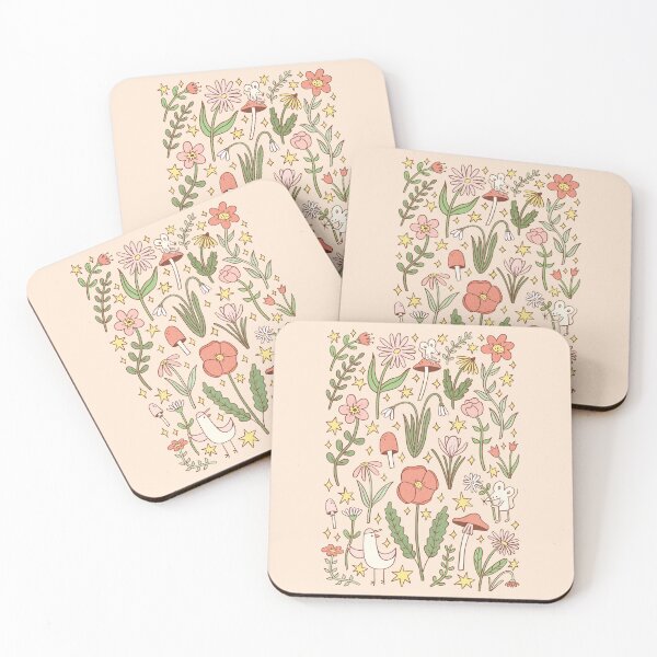 Item preview, Spring Has Sprung designed and sold by krimons.