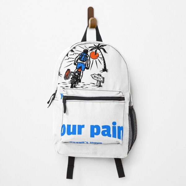 Item preview, Chronic Pain Tees designed and sold by ChronicPa2.