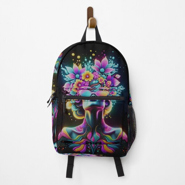 Item preview, Psychedelic Reverie 2 designed and sold by ramboe.