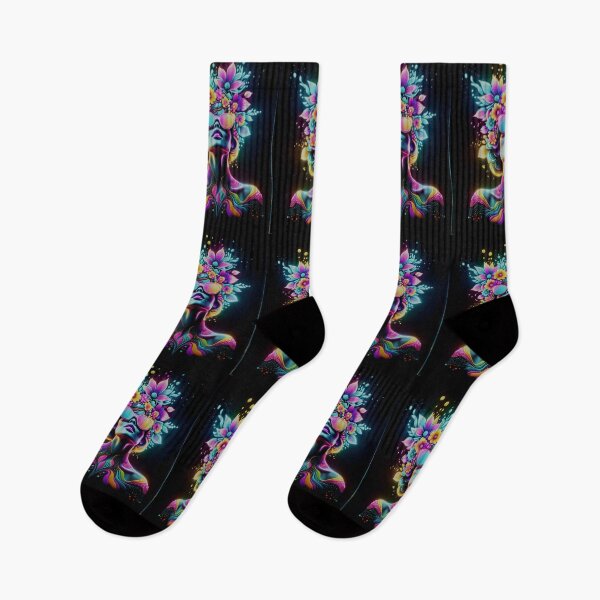 Item preview, Psychedelic Reverie 2 designed and sold by ramboe.