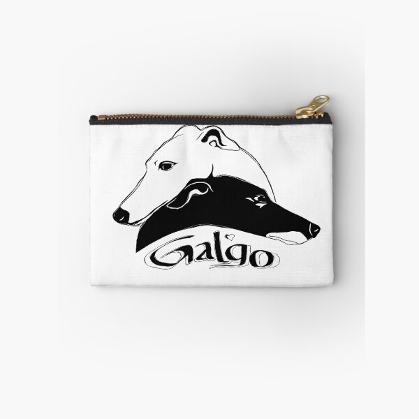 Item preview, Galgo Yin Yang Harmonie designed and sold by DJava-ArtO.