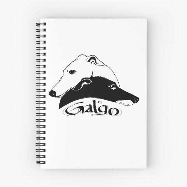Item preview, Galgo Yin Yang Harmonie designed and sold by DJava-ArtO.