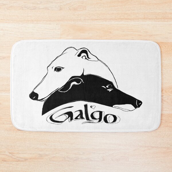 Item preview, Galgo Yin Yang Harmonie designed and sold by DJava-ArtO.
