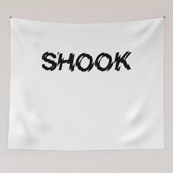 Item preview, Shook designed and sold by BritySpear.