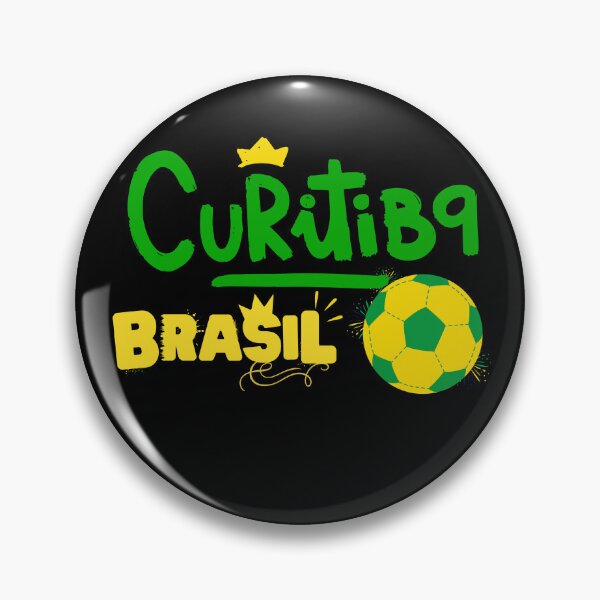 Artikelvorschau, Curitiba Brasilien entworfen und verkauft von kawaii Cookies.