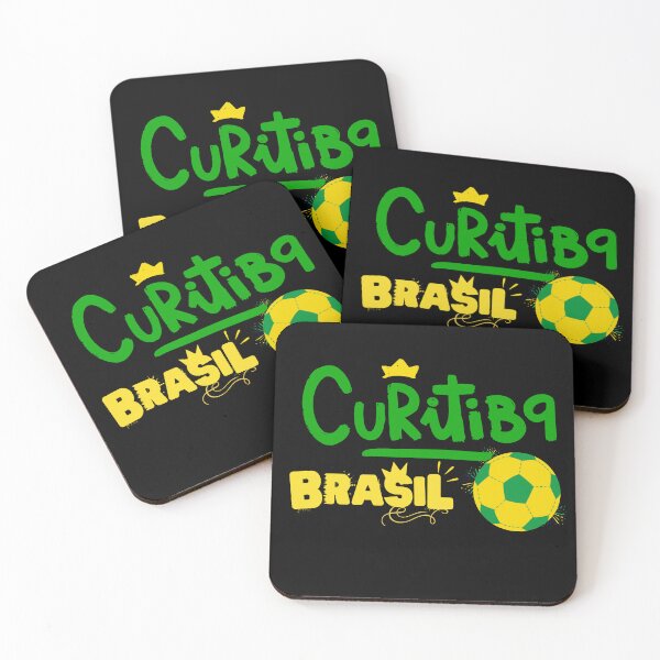 Item preview, Curitiba Brasil designed and sold by kawaii Cookies.