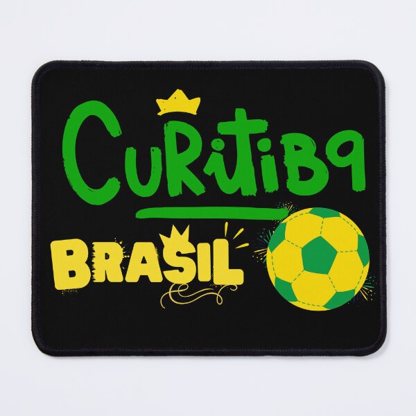 Item preview, Curitiba Brasil designed and sold by kawaii Cookies.
