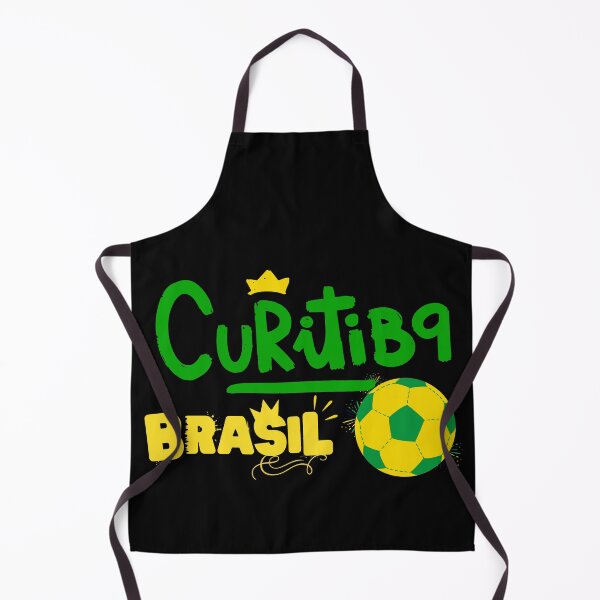 Artikelvorschau, Curitiba Brasilien entworfen und verkauft von kawaii Cookies.