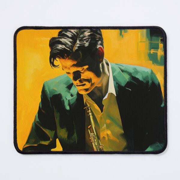 Item preview, Drawing Chet Baker designed and sold by jb-joaofranca.