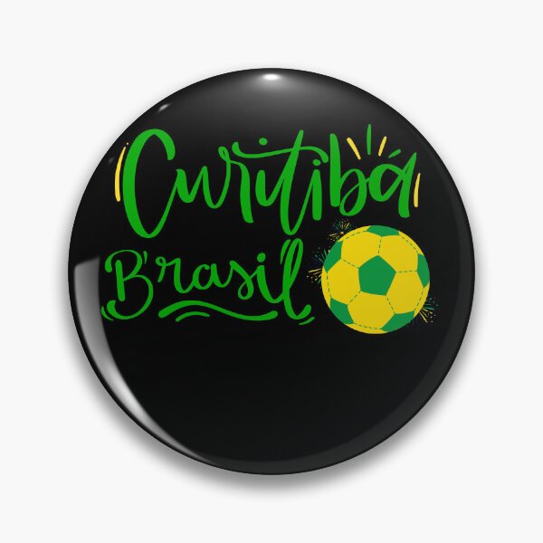 Artikelvorschau, Curitiba Brasilien entworfen und verkauft von kawaii Cookies.