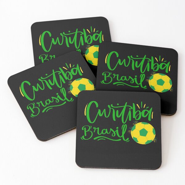Item preview, Curitiba Brasil designed and sold by kawaii Cookies.