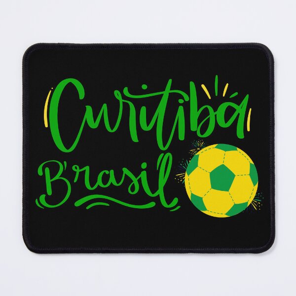 Item preview, Curitiba Brasil designed and sold by kawaii Cookies.