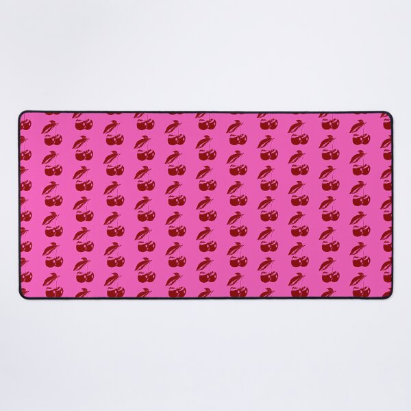 Item preview, Red Cherries designed and sold by verycoolandnice.