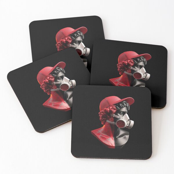 Item preview,  Red Alert Respiration designed and sold by zzz888.