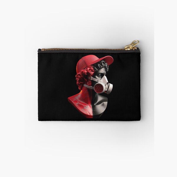 Item preview,  Red Alert Respiration designed and sold by zzz888.