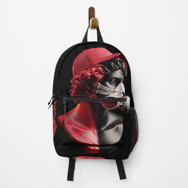 Item preview, Red Alert Respiration designed and sold by zzz888.