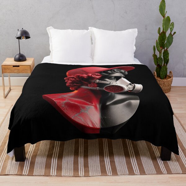 Item preview,  Red Alert Respiration designed and sold by zzz888.