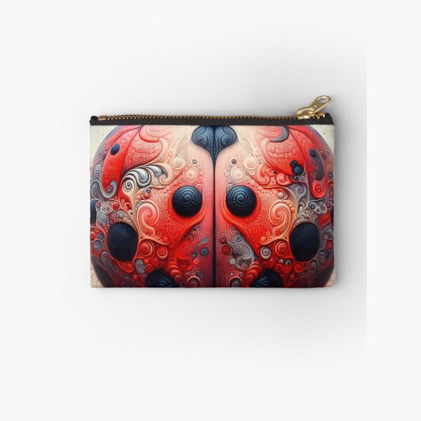 Item preview, Ornate Ladybug designed and sold by aminz4.