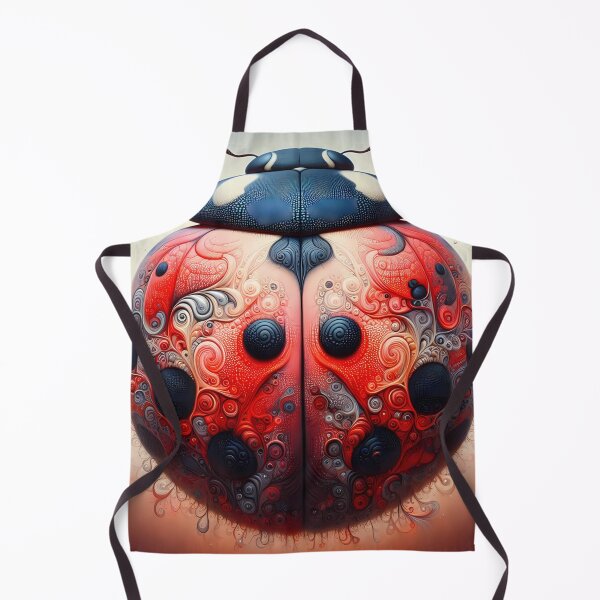 Item preview, Ornate Ladybug designed and sold by aminz4.