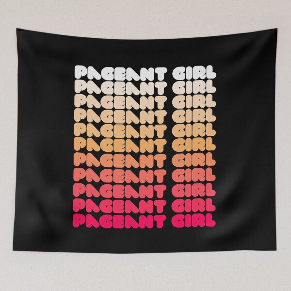 Item preview, Pageant Girl designed and sold by BritySpear.