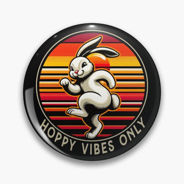 Item preview, Hoppy vibes only designed and sold by SidTastic .