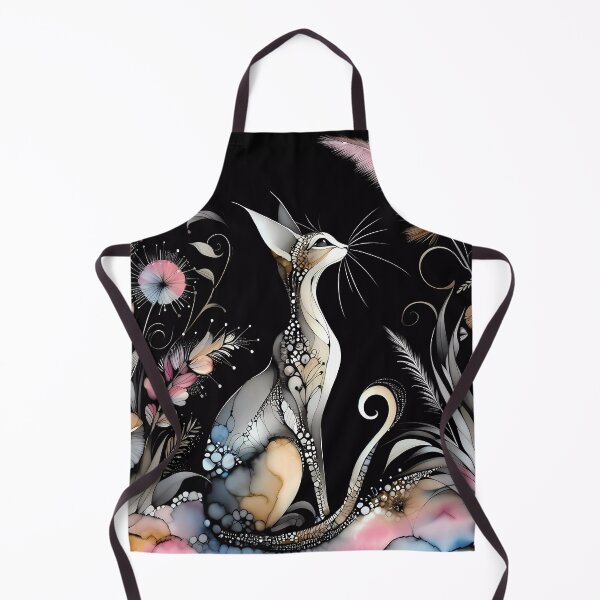 Item preview, Sweet cat design. designed and sold by ShazellArt.