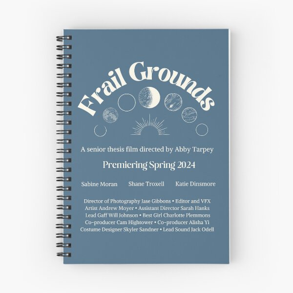 Item preview, Frail Grounds Moon Phases designed and sold by frailgrounds.