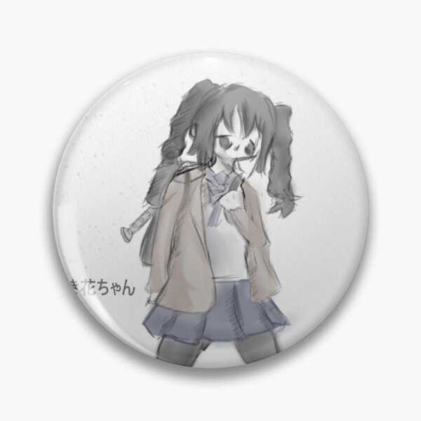 Item preview, Fuefuki Hanachan Shinsei Kamattechan  designed and sold by Friskalicous.