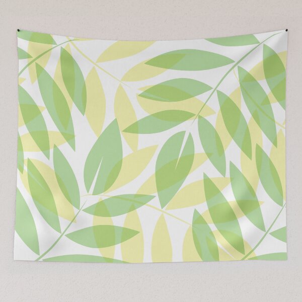 Item preview, Leaf designed and sold by GGG Design.