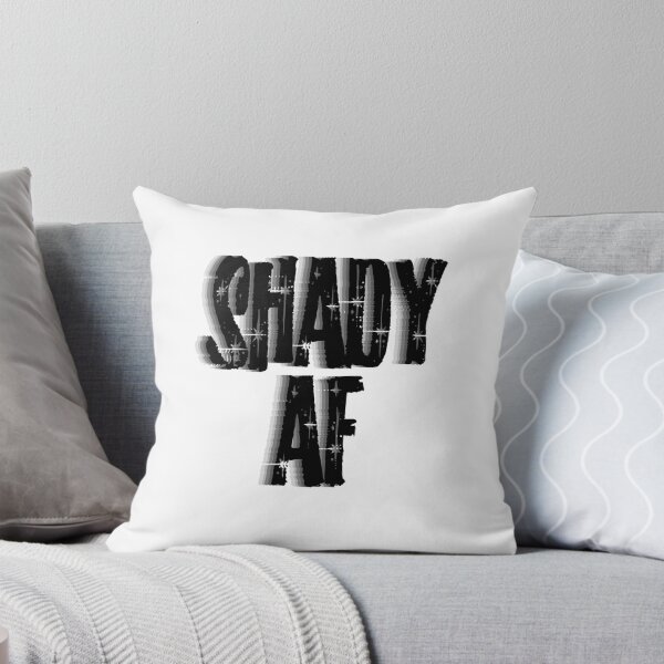 Item preview, Shady AF designed and sold by BritySpear.
