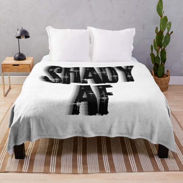 Item preview, Shady AF designed and sold by BritySpear.