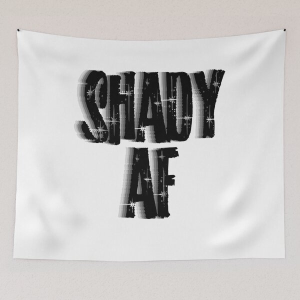 Item preview, Shady AF designed and sold by BritySpear.