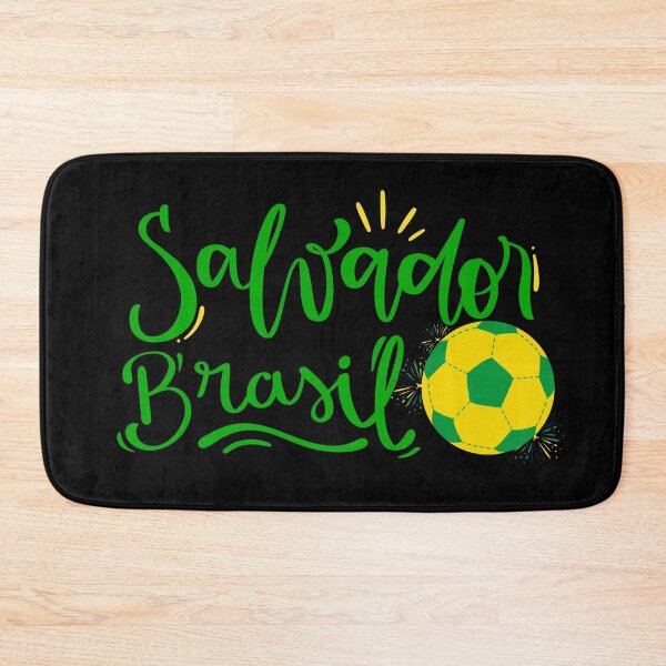 Item preview, Salvador Brasil designed and sold by kawaii Cookies.