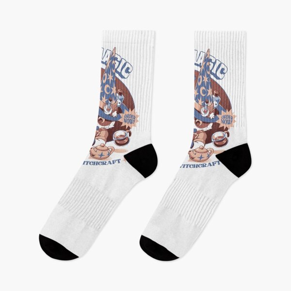 Item preview, Black Magic Coffee - White designed and sold by Ilustrata®.