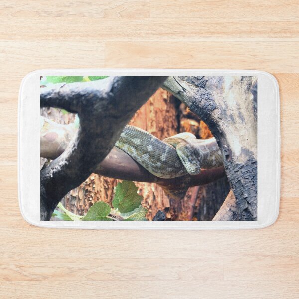 Item preview, Snake On Branch designed and sold by Cynthia48.