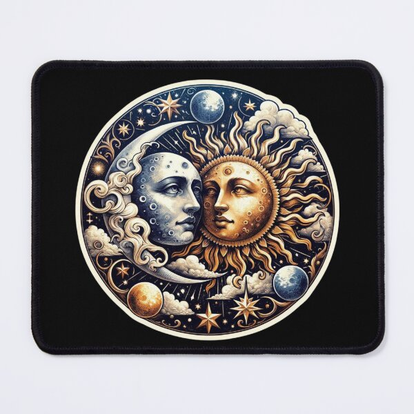 Item preview, Moon designed and sold by Blink Art Studio.