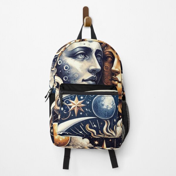 Item preview, Moon designed and sold by Blink Art Studio.