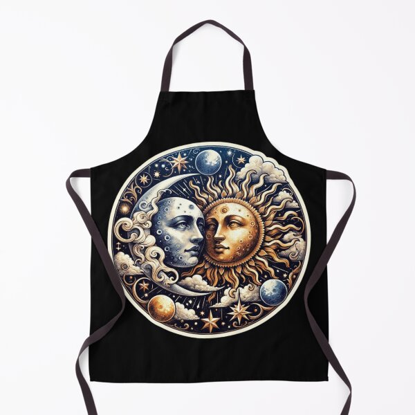 Item preview, Moon designed and sold by Blink Art Studio.