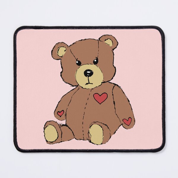 Item preview, Teddy bear designed and sold by silveruniverse.