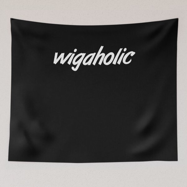 Item preview, wigaholic designed and sold by BritySpear.